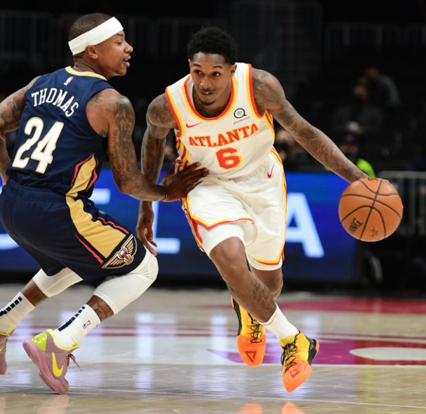 年轻一代球 年轻一代球